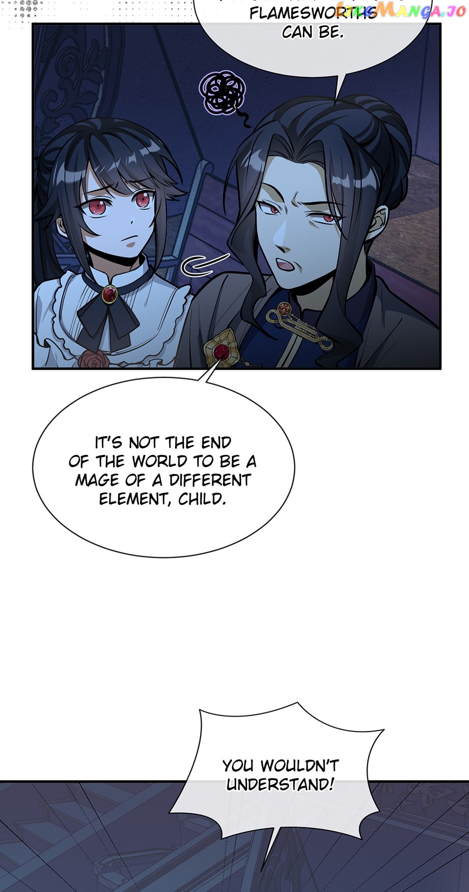 The Beginning After The End Chapter 175.13 image 45